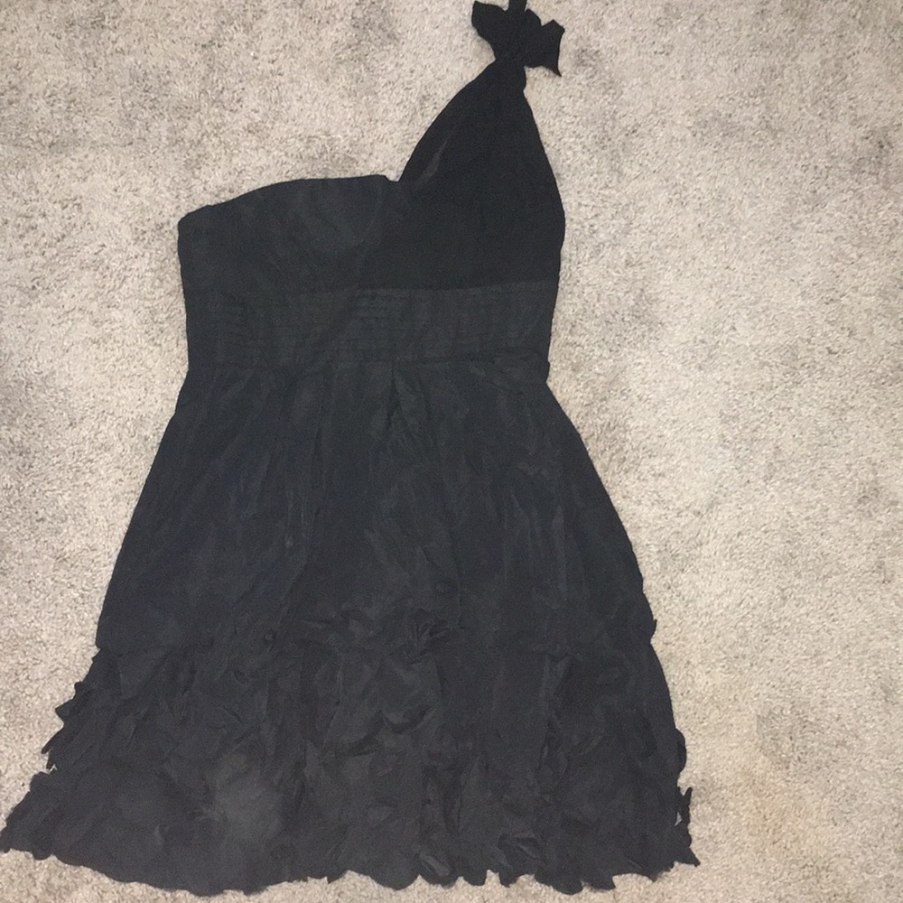 BCBG max azria dress